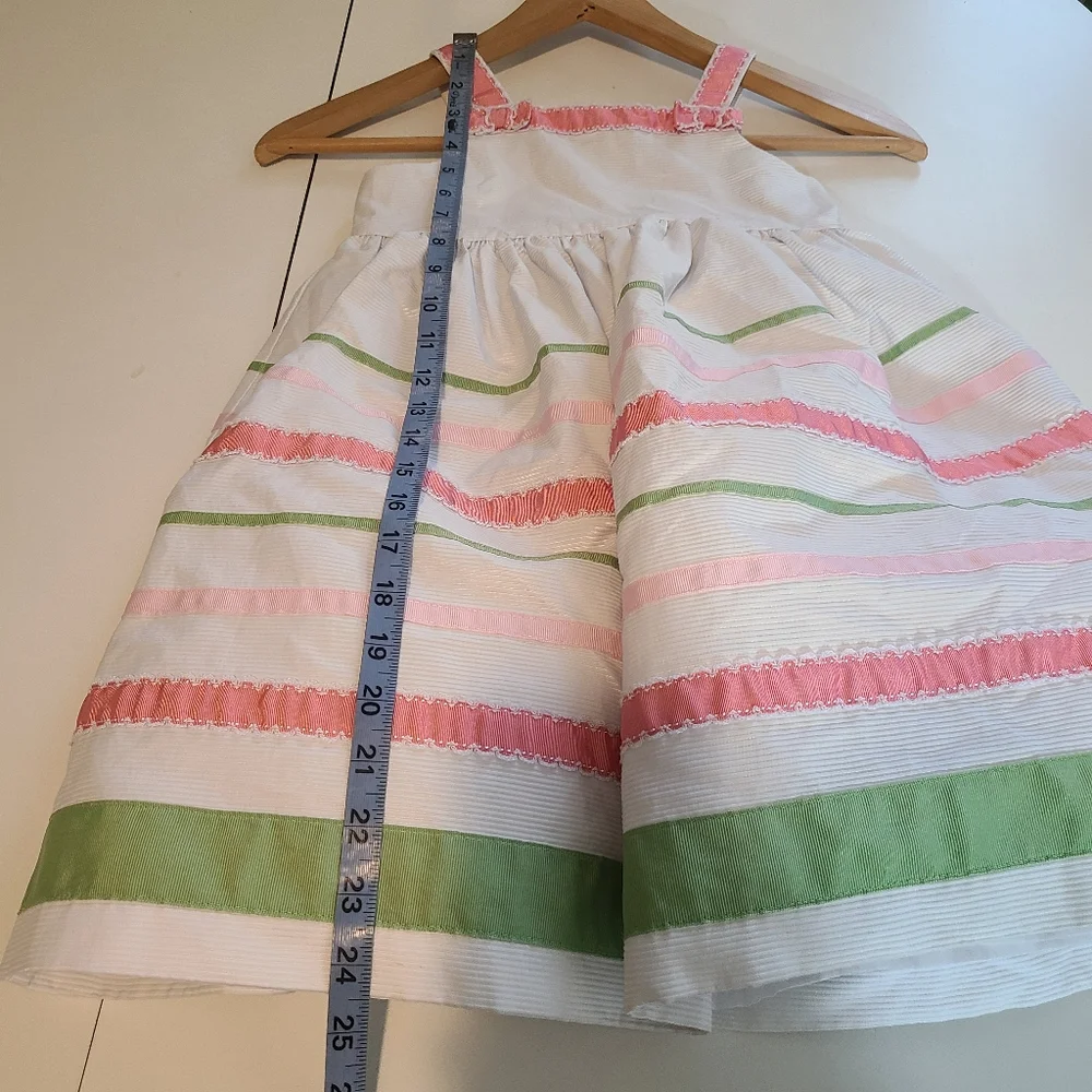 Gymboree Kid's Sleeveless Dress